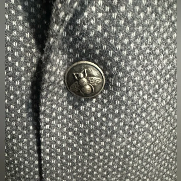 Tallia men’s suit coat blazer - Picture 2 of 11